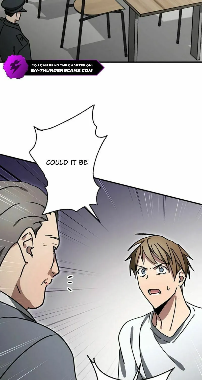 Aristocrat’s Revenge Chapter 11 page 61 - 