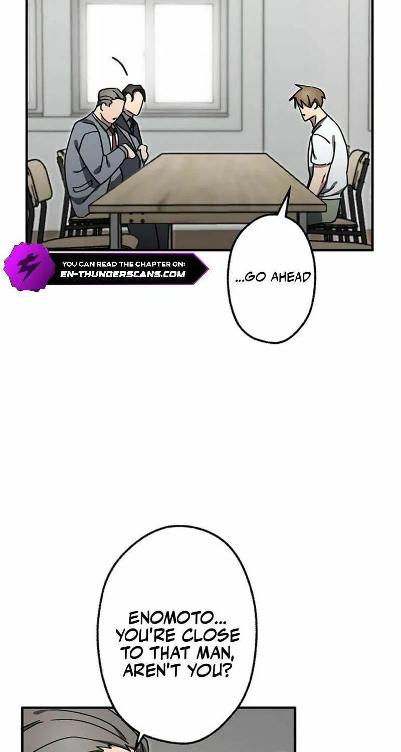 Aristocrat’s Revenge Chapter 11 page 66 - 