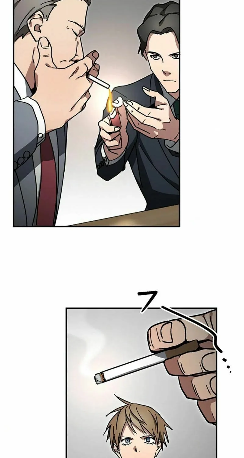 Aristocrat’s Revenge Chapter 11 page 67 - 