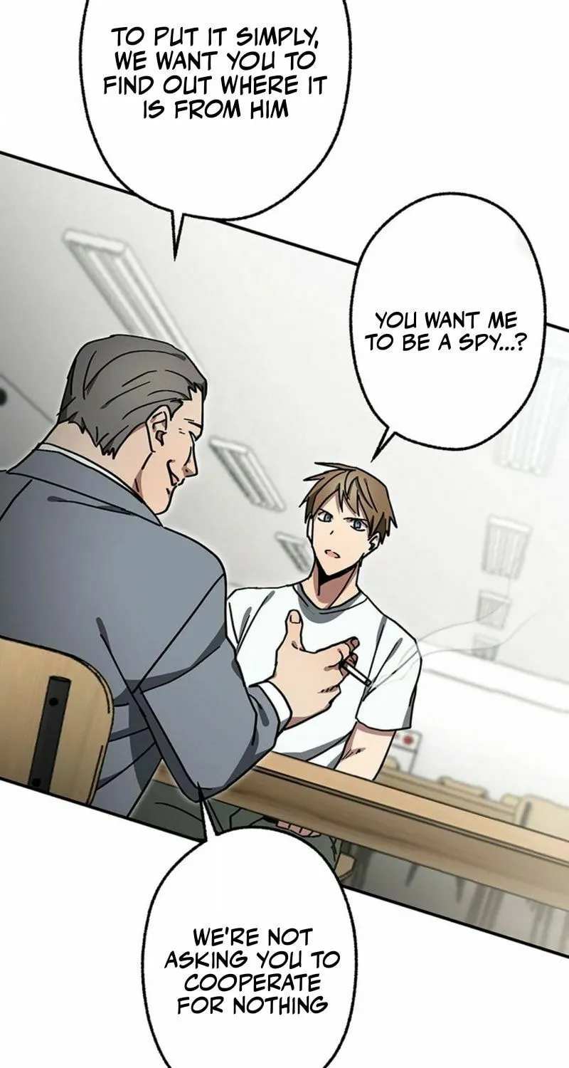 Aristocrat’s Revenge Chapter 11 page 72 - 