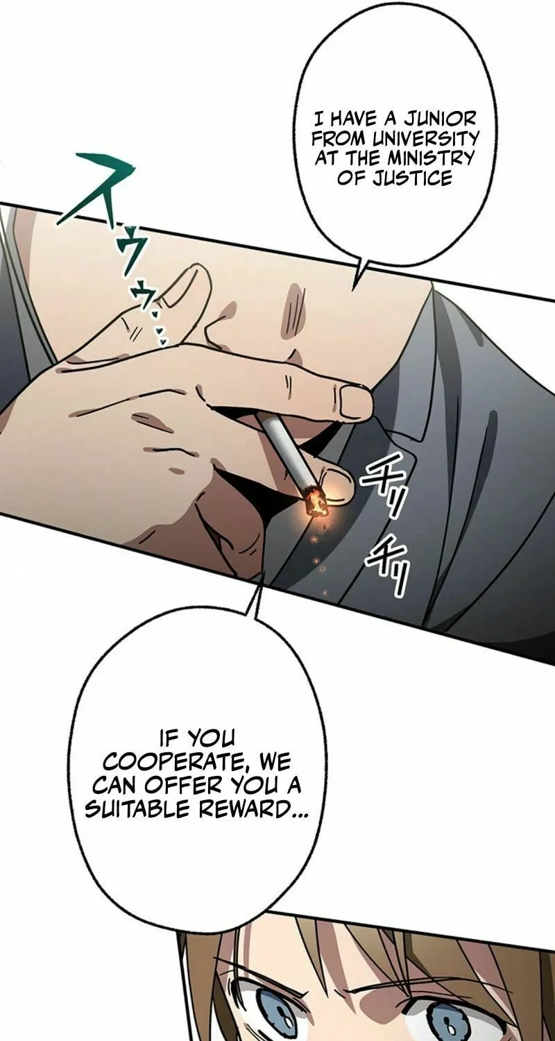 Aristocrat’s Revenge Chapter 11 page 74 - 