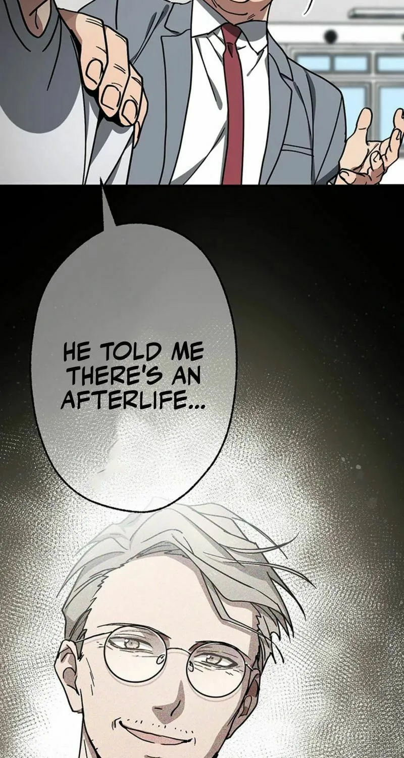Aristocrat’s Revenge Chapter 11 page 87 - 