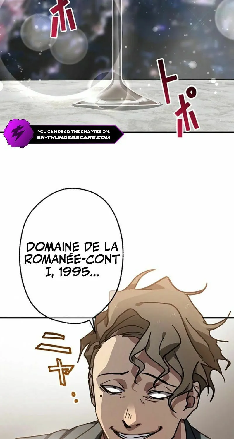 Aristocrat’s Revenge Chapter 11 page 99 - 