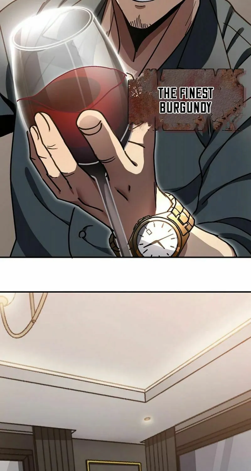 Aristocrat’s Revenge Chapter 11 page 100 - 