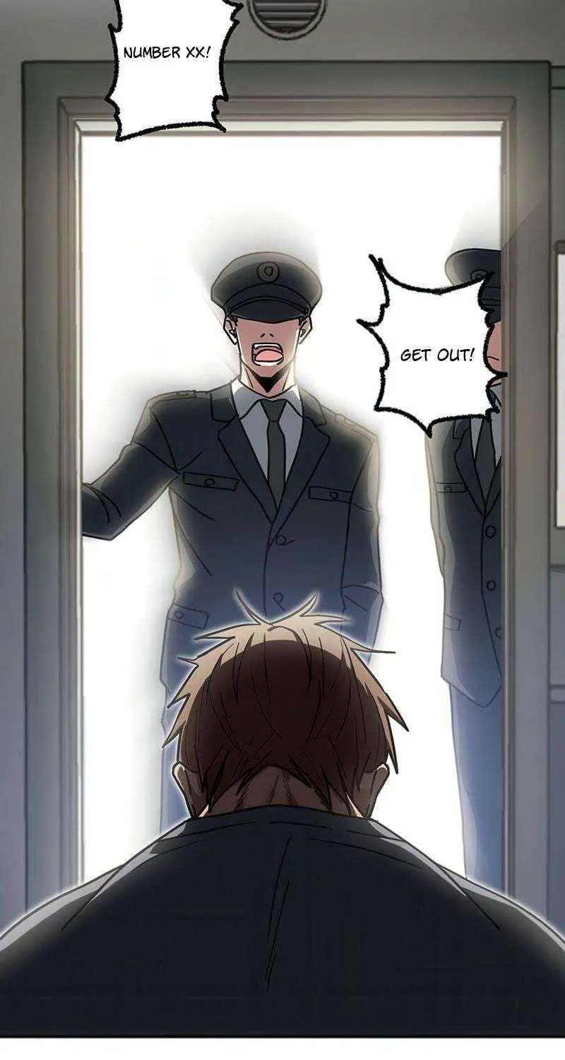 Aristocrat’s Revenge Chapter 12.1 page 27 - 