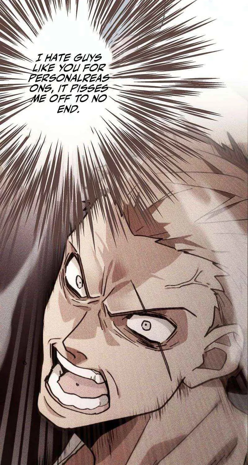 Aristocrat’s Revenge Chapter 12.1 page 36 - 