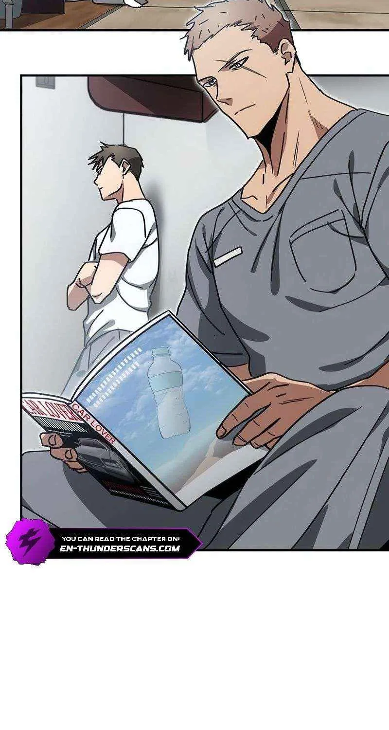 Aristocrat’s Revenge Chapter 12.1 page 41 - 