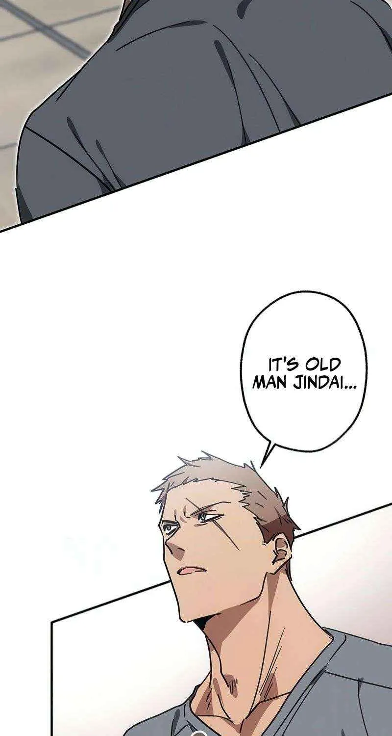 Aristocrat’s Revenge Chapter 12.1 page 45 - 