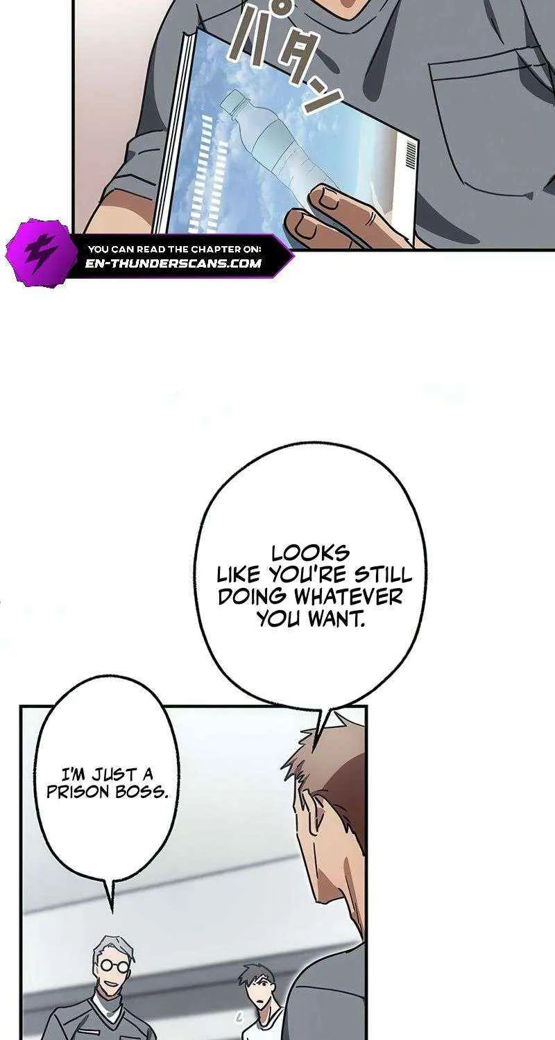 Aristocrat’s Revenge Chapter 12.1 page 46 - 