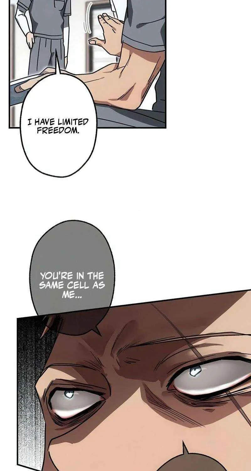Aristocrat’s Revenge Chapter 12.1 page 47 - 