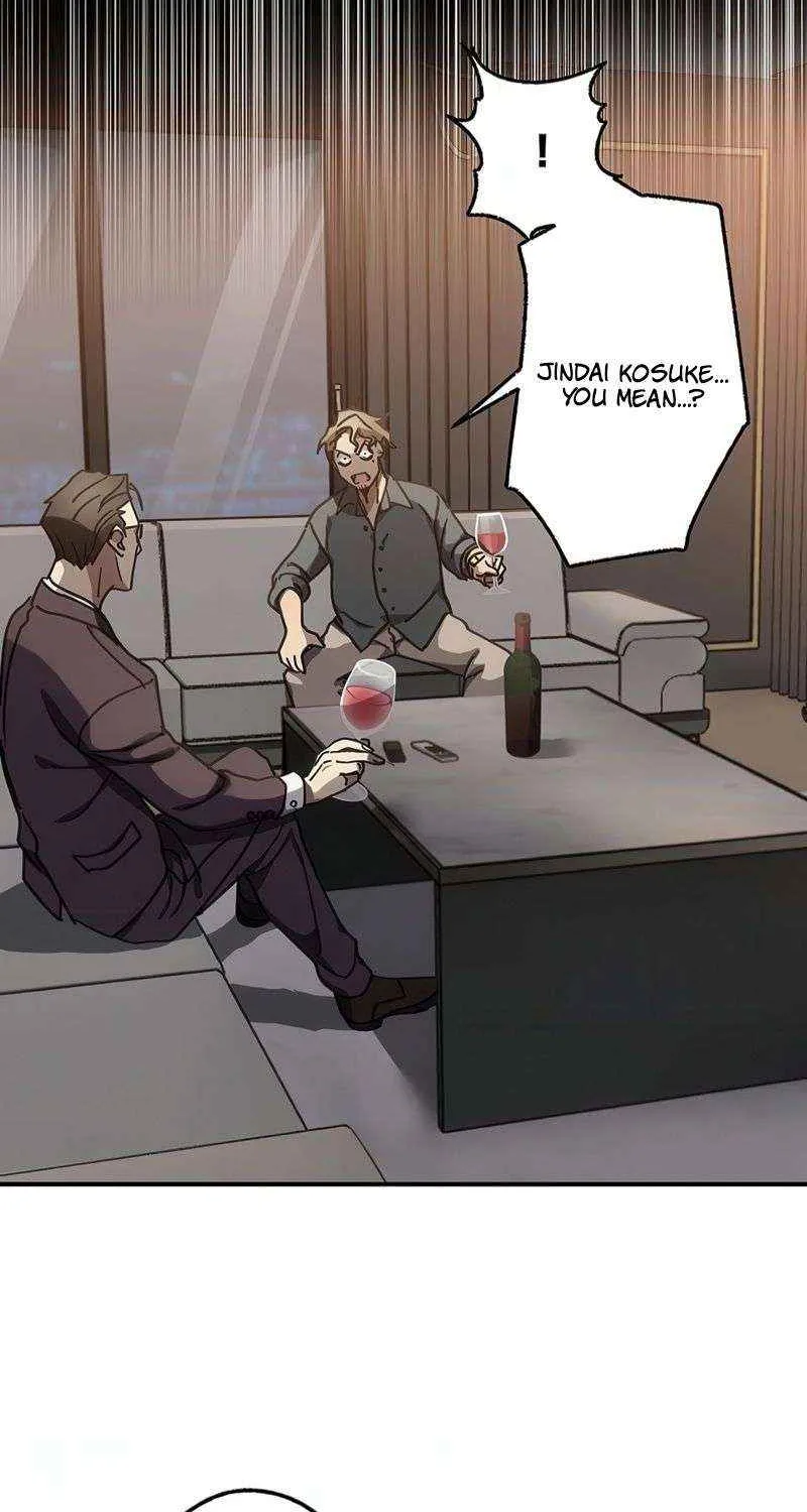 Aristocrat’s Revenge Chapter 12.1 page 6 - 