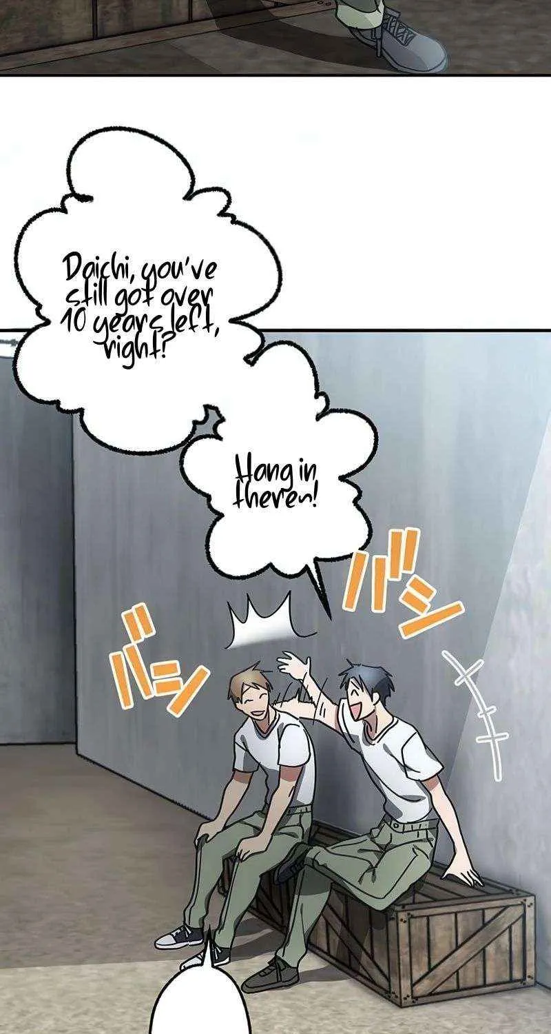 Aristocrat’s Revenge Chapter 12.1 page 52 - 