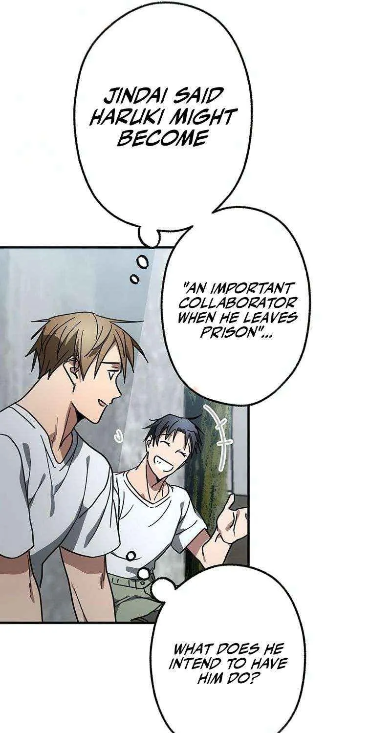 Aristocrat’s Revenge Chapter 12.1 page 54 - 
