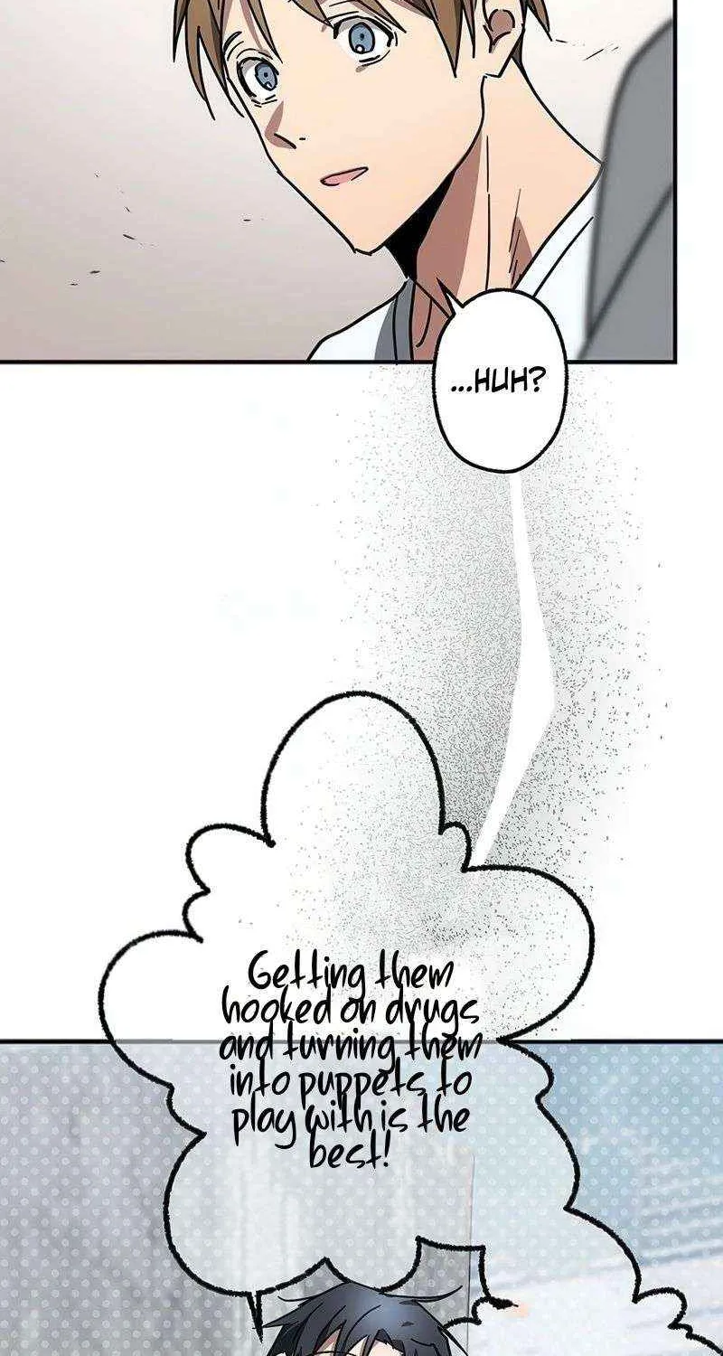 Aristocrat’s Revenge Chapter 12.1 page 57 - 