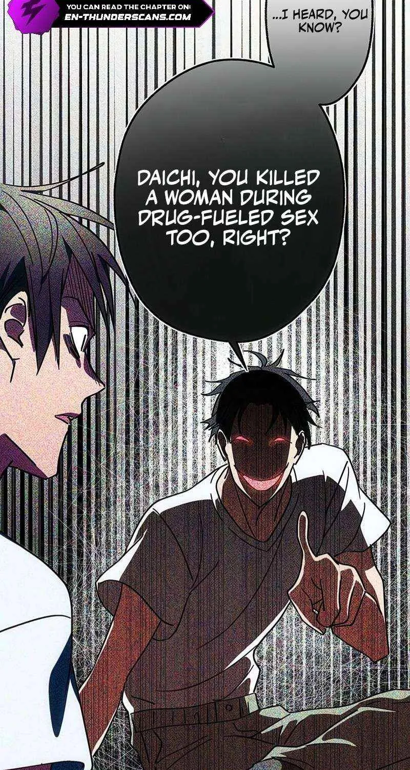 Aristocrat’s Revenge Chapter 12.1 page 60 - 