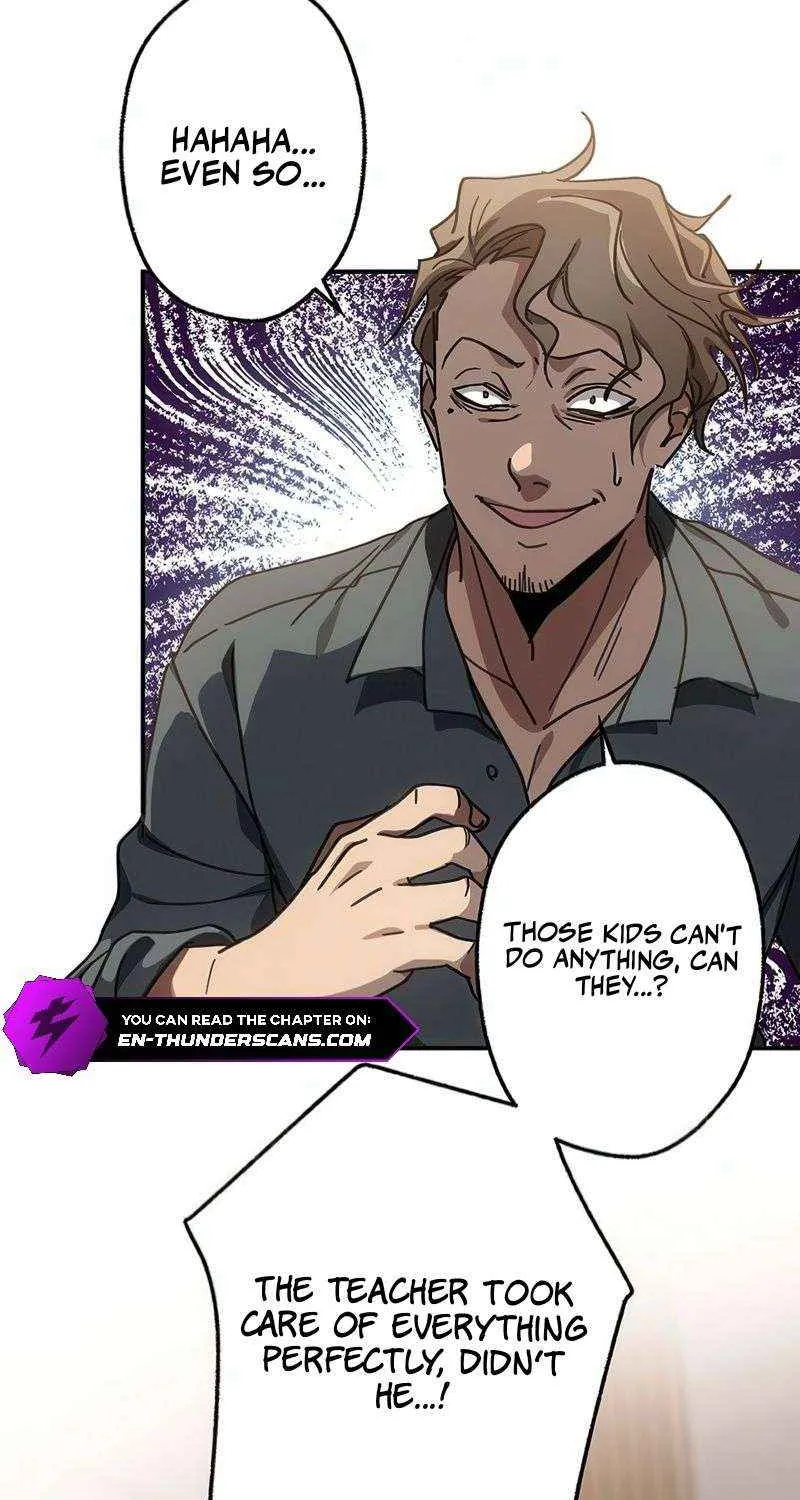 Aristocrat’s Revenge Chapter 12.1 page 7 - 