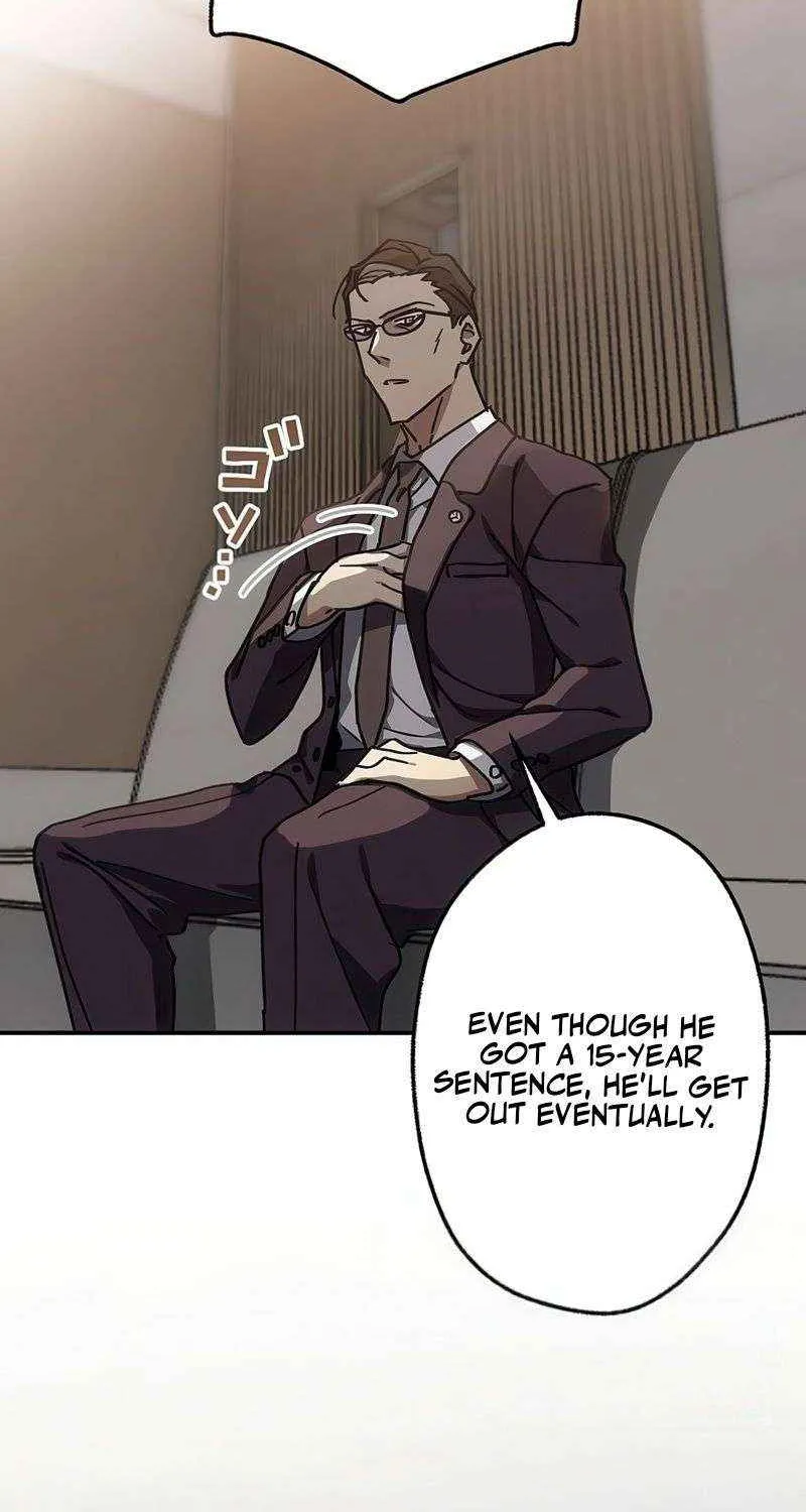 Aristocrat’s Revenge Chapter 12.1 page 8 - 