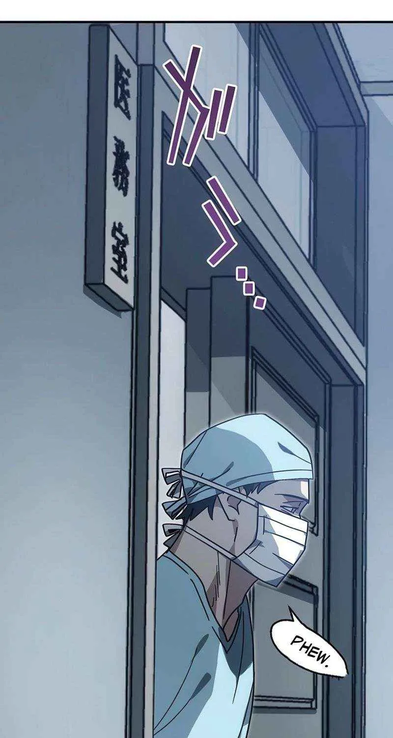 Aristocrat’s Revenge Chapter 12.1 page 74 - 