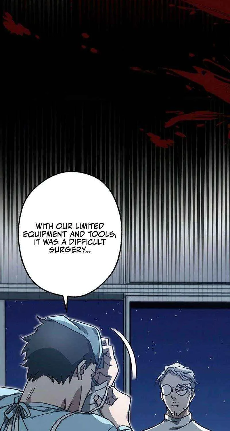 Aristocrat’s Revenge Chapter 12.1 page 79 - 