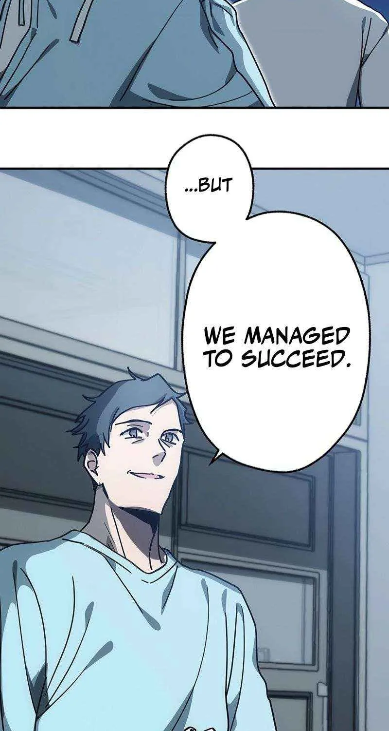 Aristocrat’s Revenge Chapter 12.1 page 80 - 