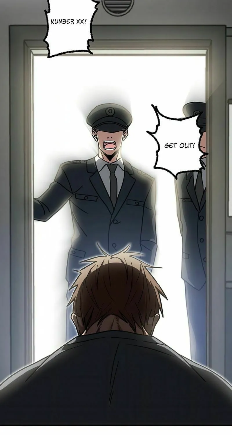 Aristocrat’s Revenge Chapter 12 page 26 - 