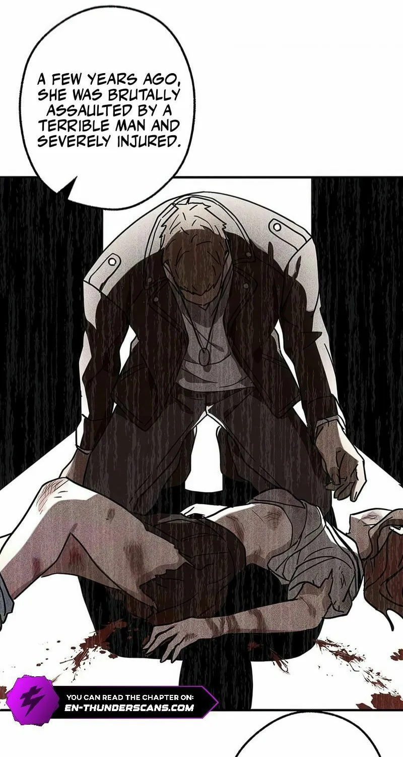 Aristocrat’s Revenge Chapter 12 page 31 - 