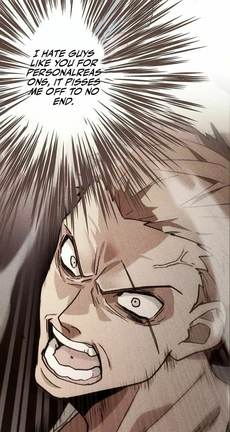 Aristocrat’s Revenge Chapter 12 page 35 - 
