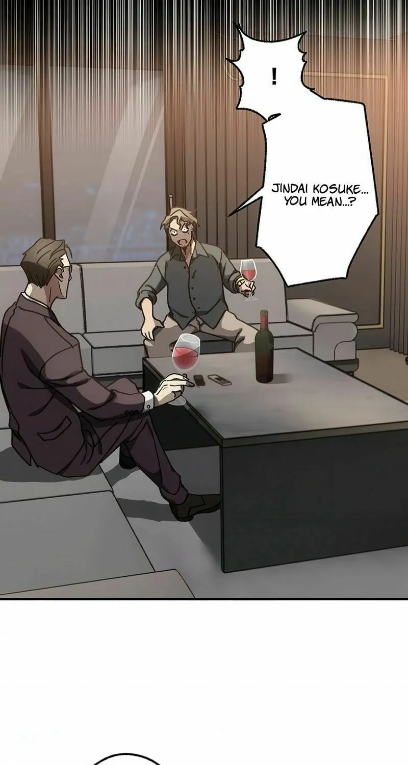 Aristocrat’s Revenge Chapter 12 page 5 - 