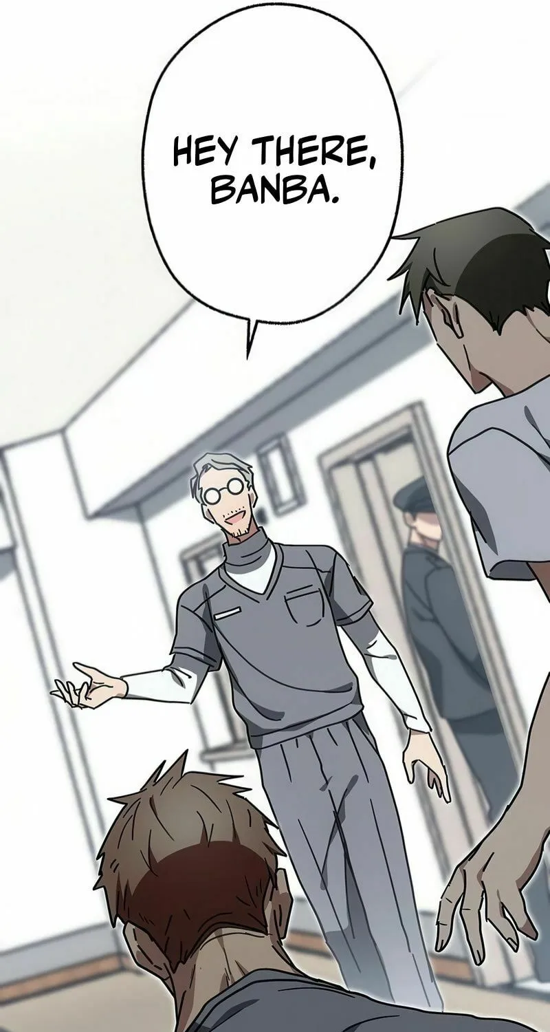 Aristocrat’s Revenge Chapter 12 page 43 - 
