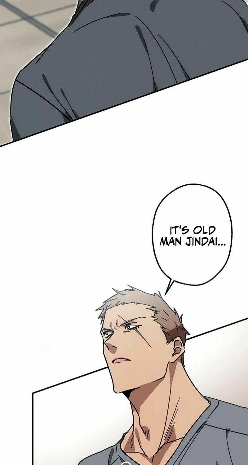 Aristocrat’s Revenge Chapter 12 page 44 - 