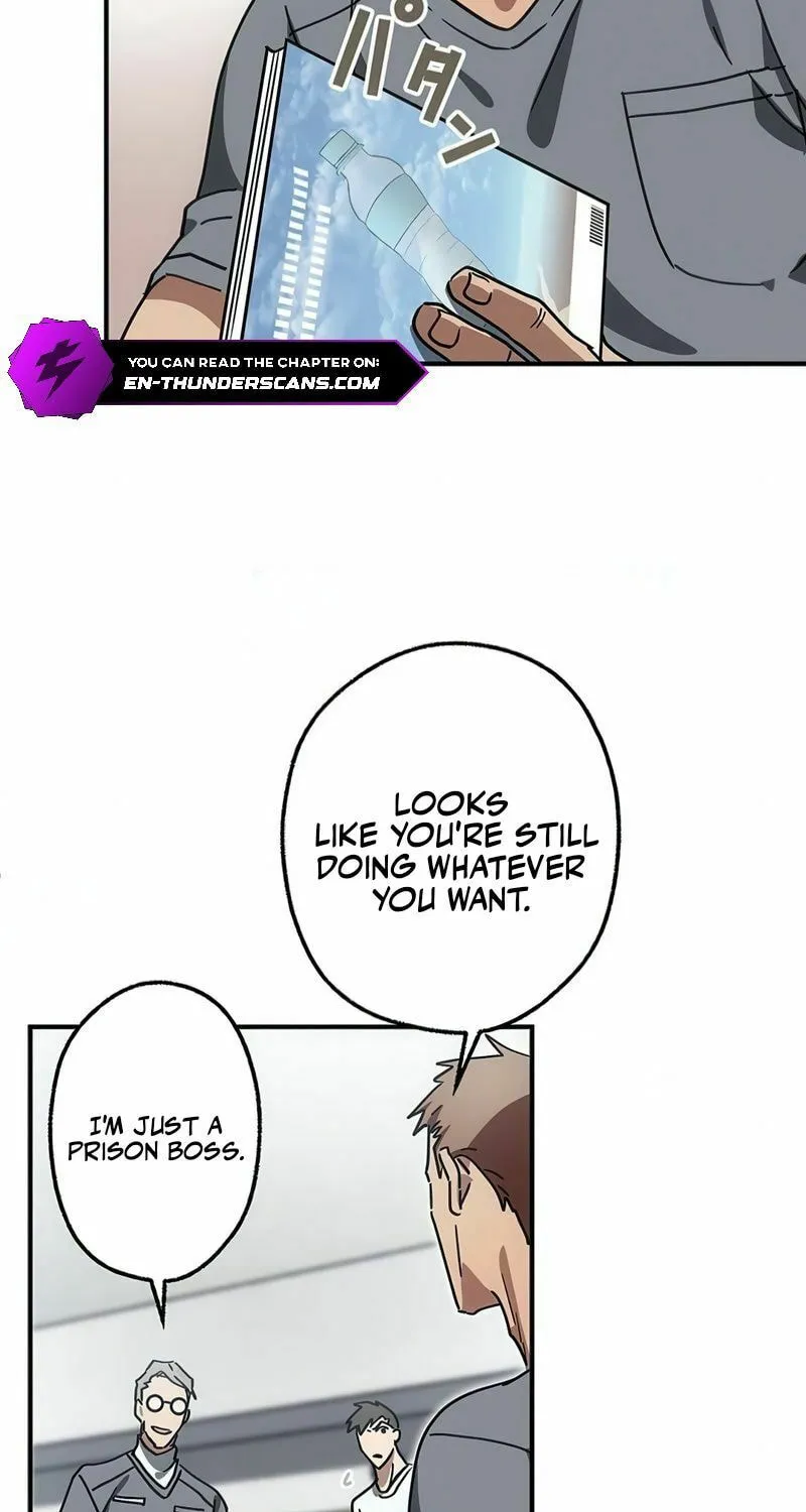 Aristocrat’s Revenge Chapter 12 page 45 - 