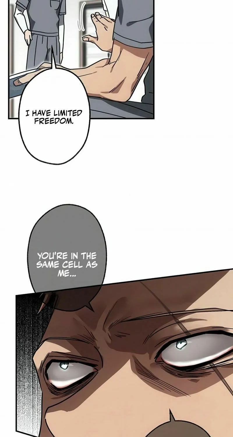 Aristocrat’s Revenge Chapter 12 page 46 - 