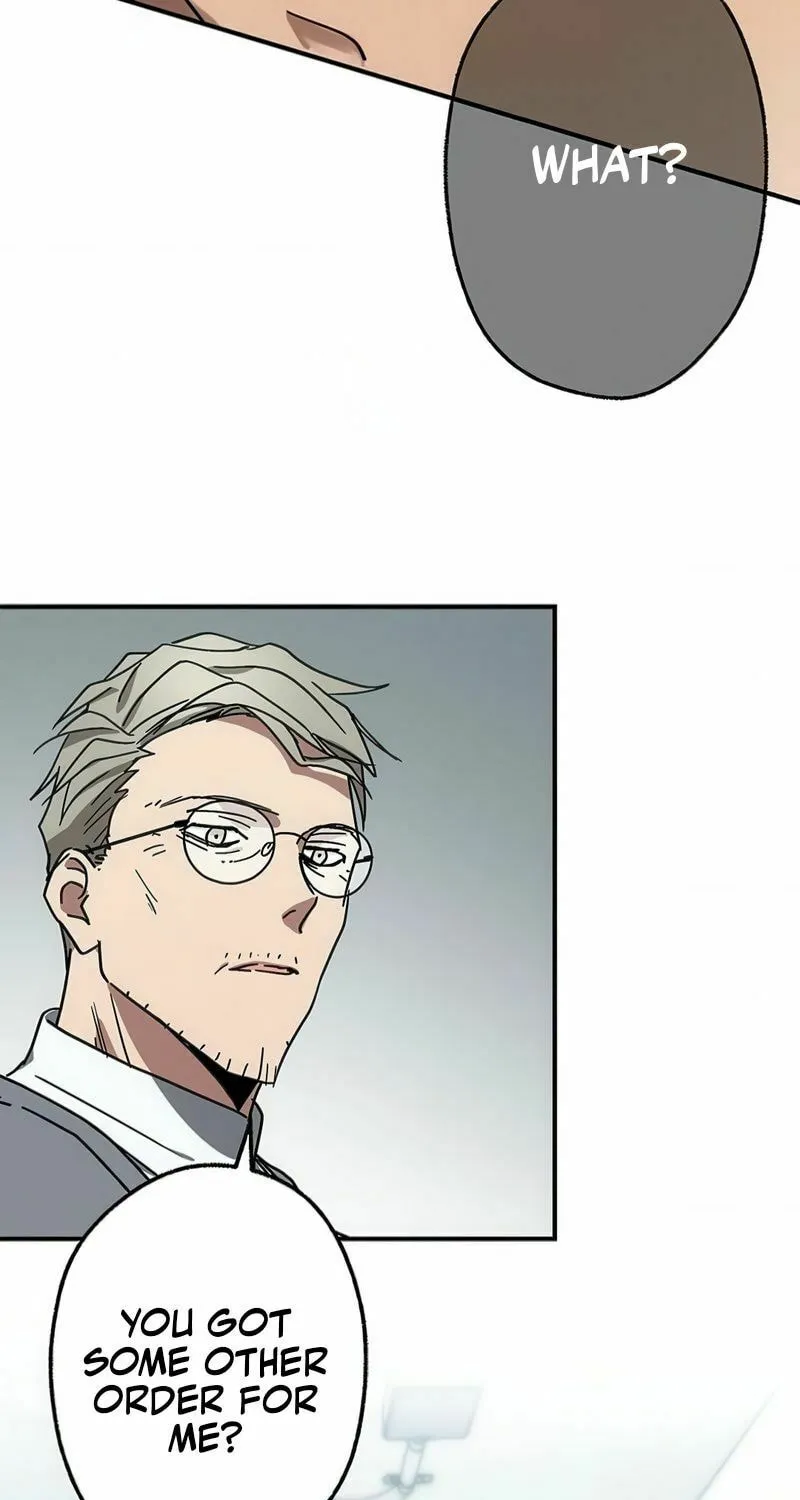 Aristocrat’s Revenge Chapter 12 page 47 - 