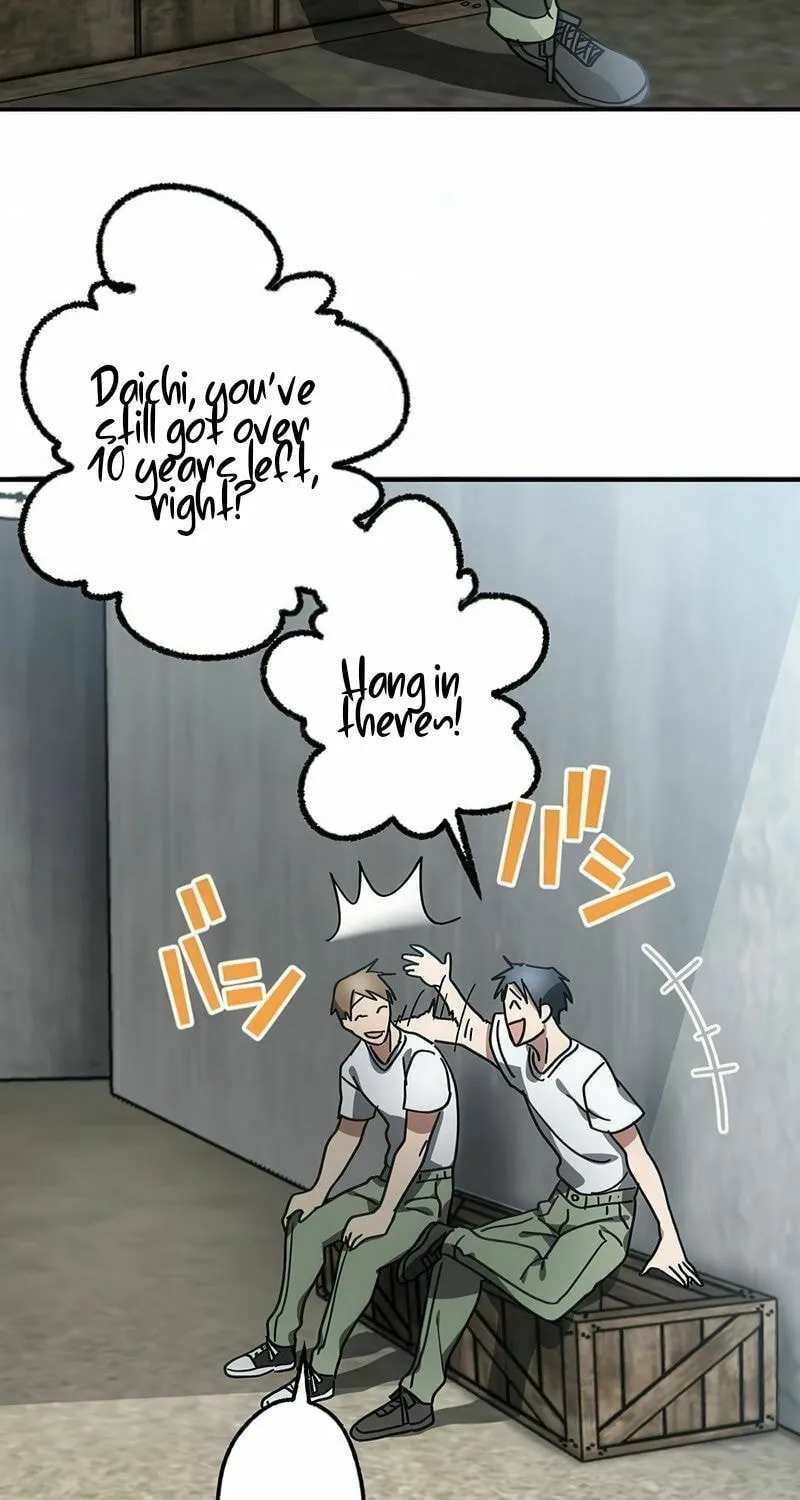 Aristocrat’s Revenge Chapter 12 page 51 - 