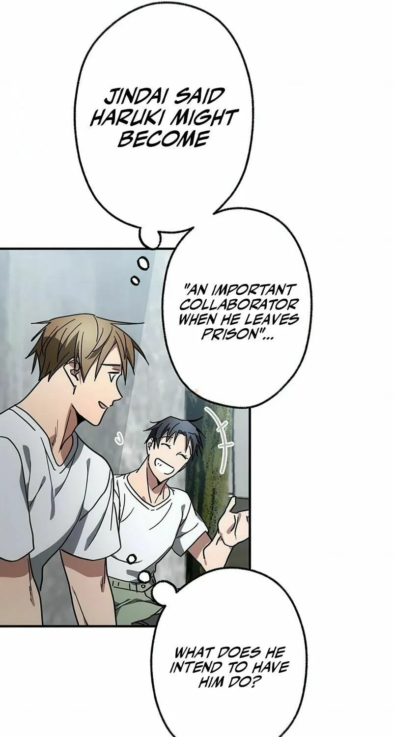 Aristocrat’s Revenge Chapter 12 page 53 - 