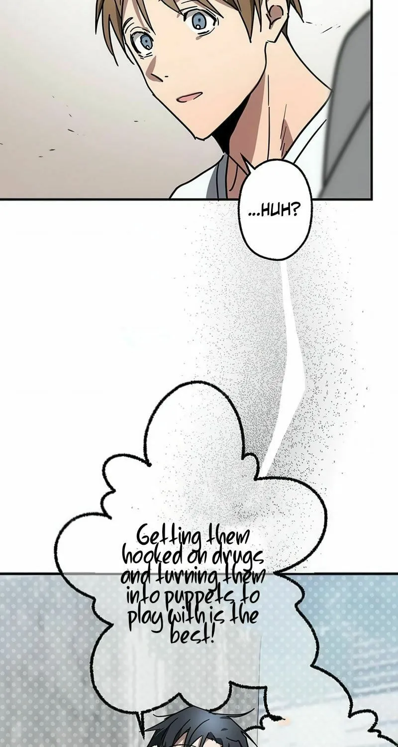 Aristocrat’s Revenge Chapter 12 page 56 - 