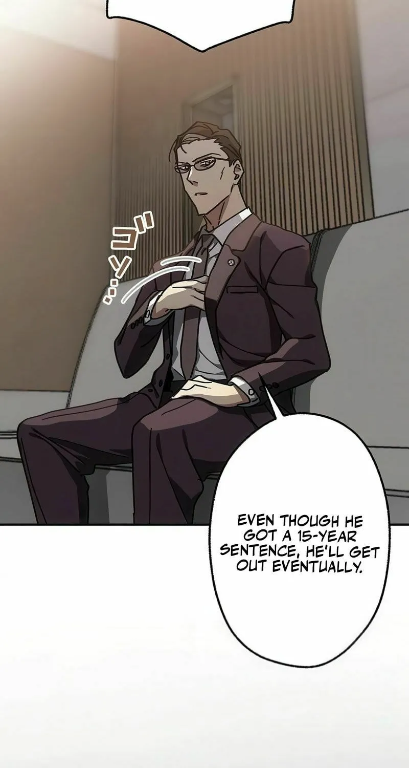 Aristocrat’s Revenge Chapter 12 page 7 - 