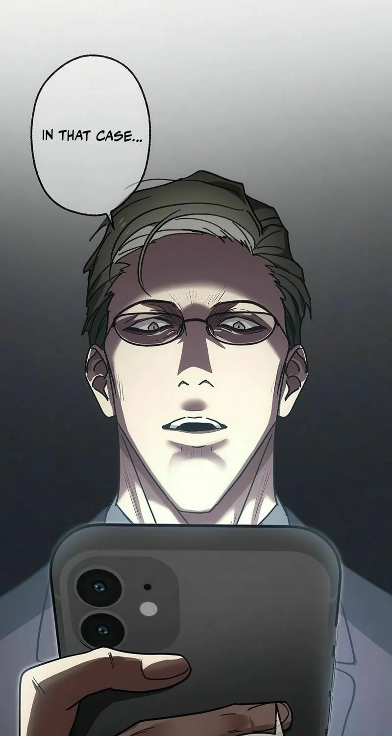 Aristocrat’s Revenge Chapter 12 page 8 - 