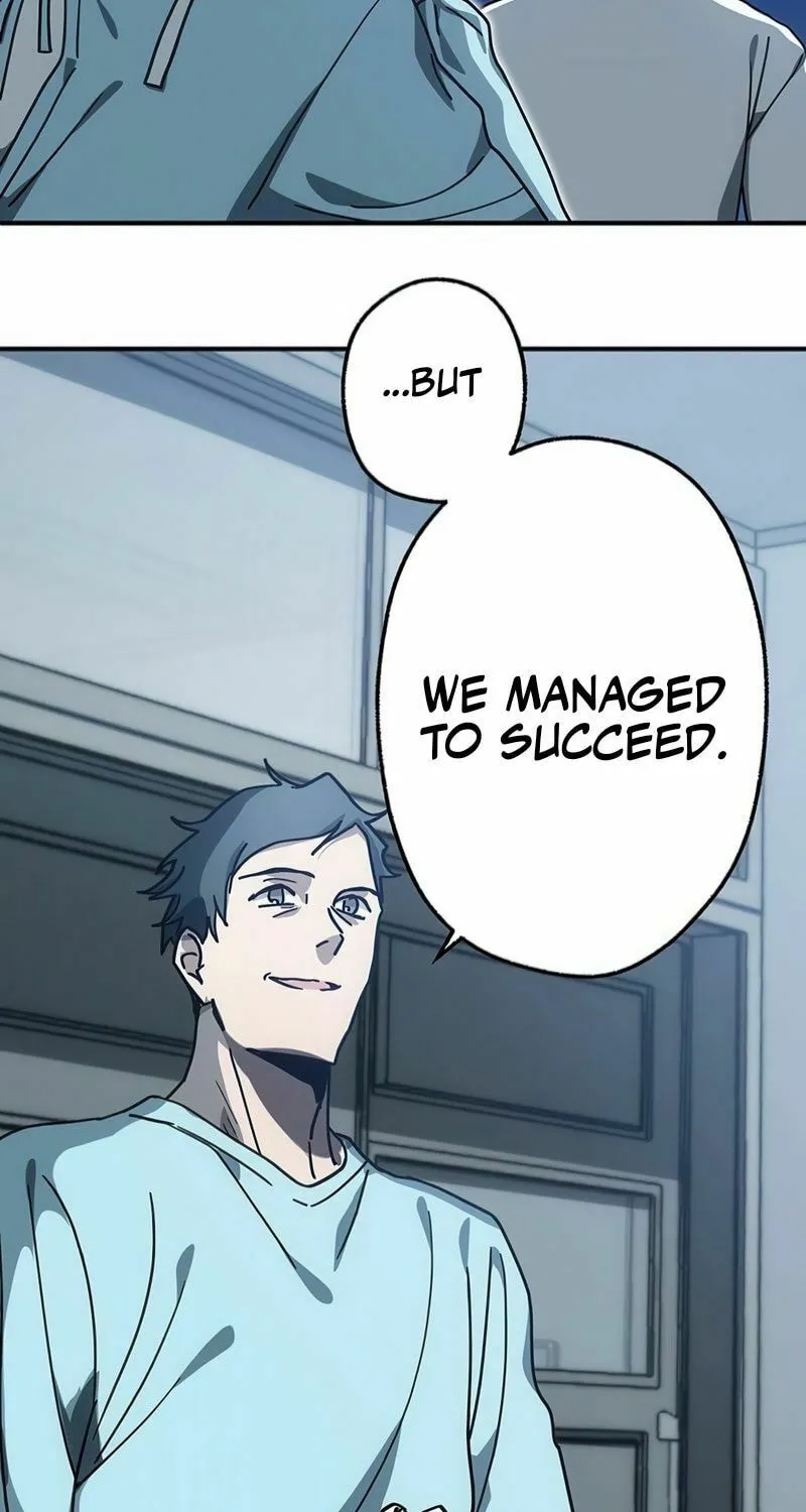Aristocrat’s Revenge Chapter 12 page 79 - 