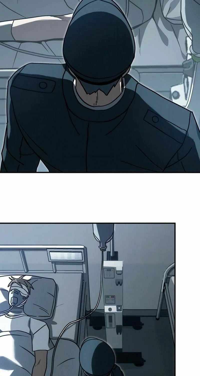 Aristocrat’s Revenge Chapter 12 page 85 - 