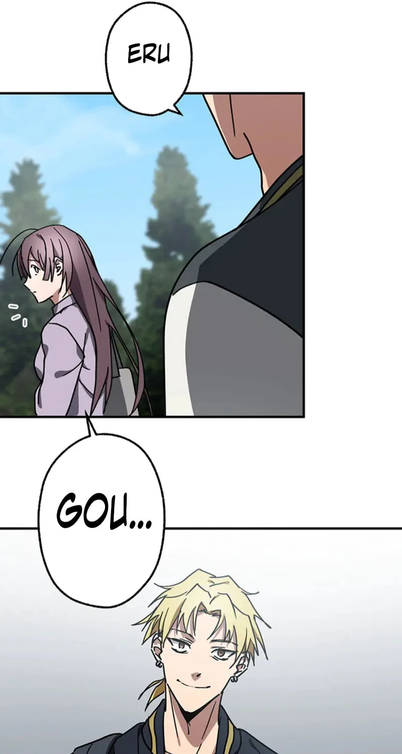 Aristocrat’s Revenge Chapter 13 page 13 - 