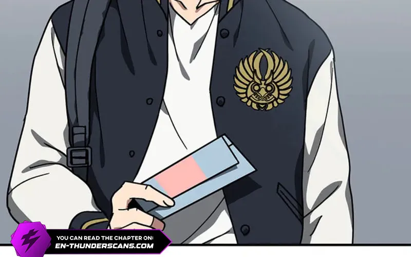 Aristocrat’s Revenge Chapter 13 page 14 - 