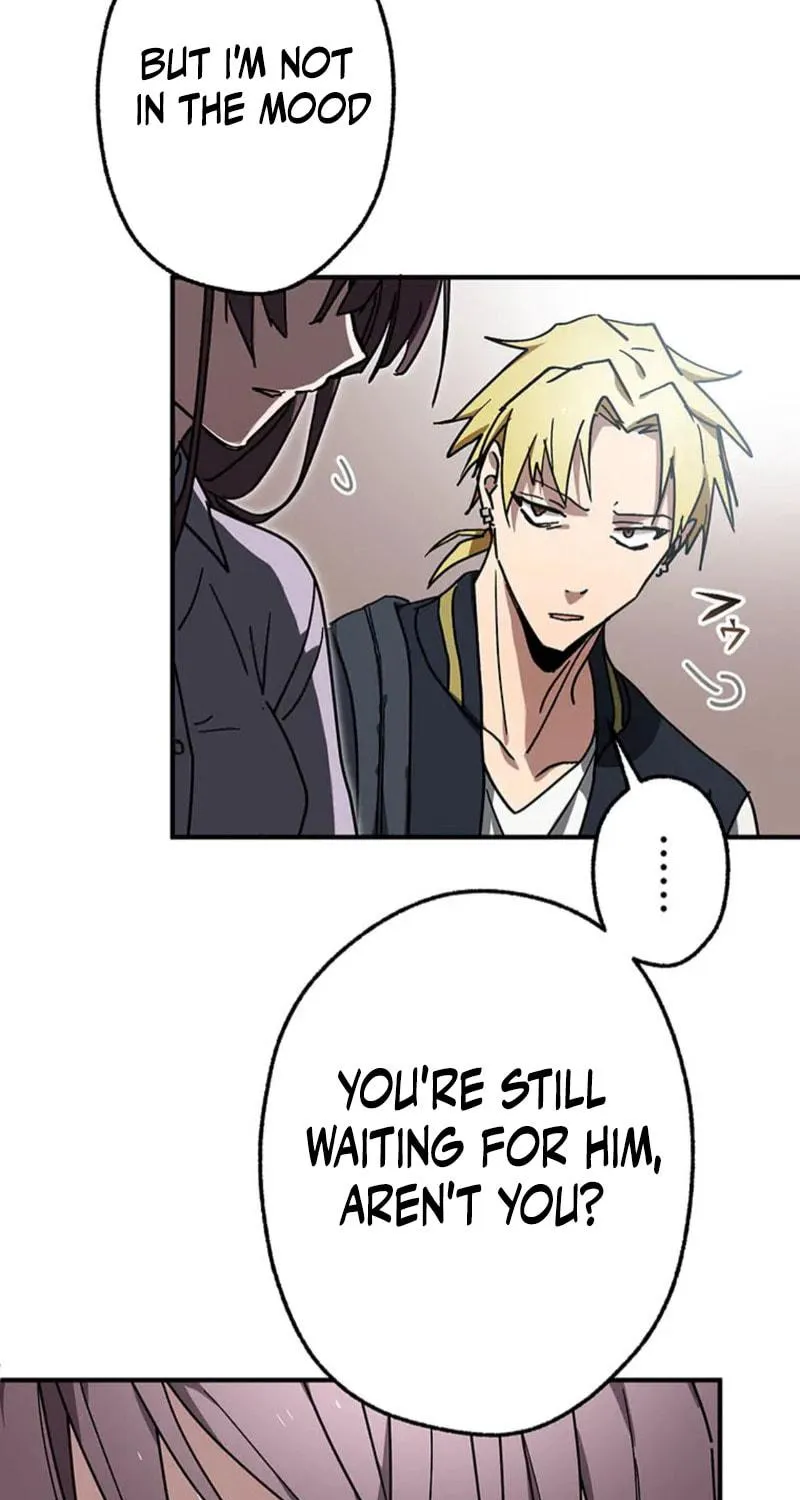 Aristocrat’s Revenge Chapter 13 page 17 - 