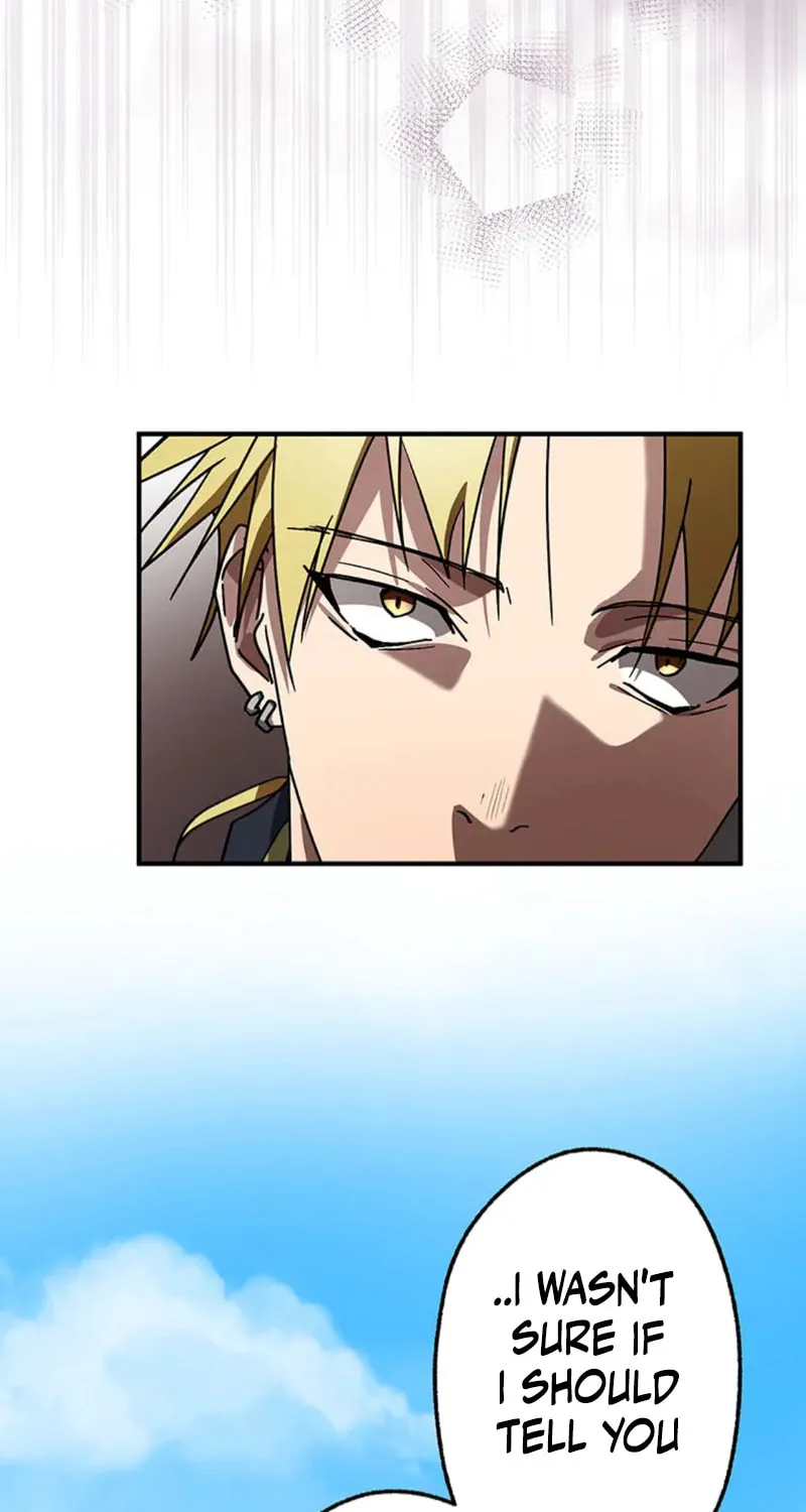 Aristocrat’s Revenge Chapter 13 page 21 - 
