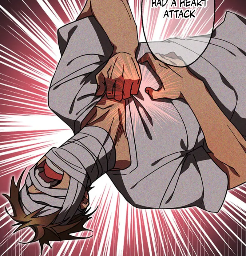 Aristocrat’s Revenge Chapter 13 page 26 - 