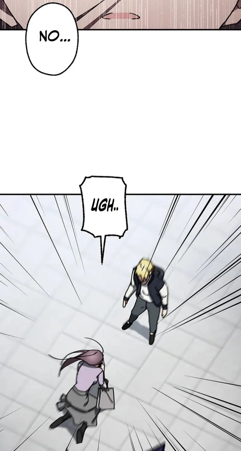 Aristocrat’s Revenge Chapter 13 page 31 - 