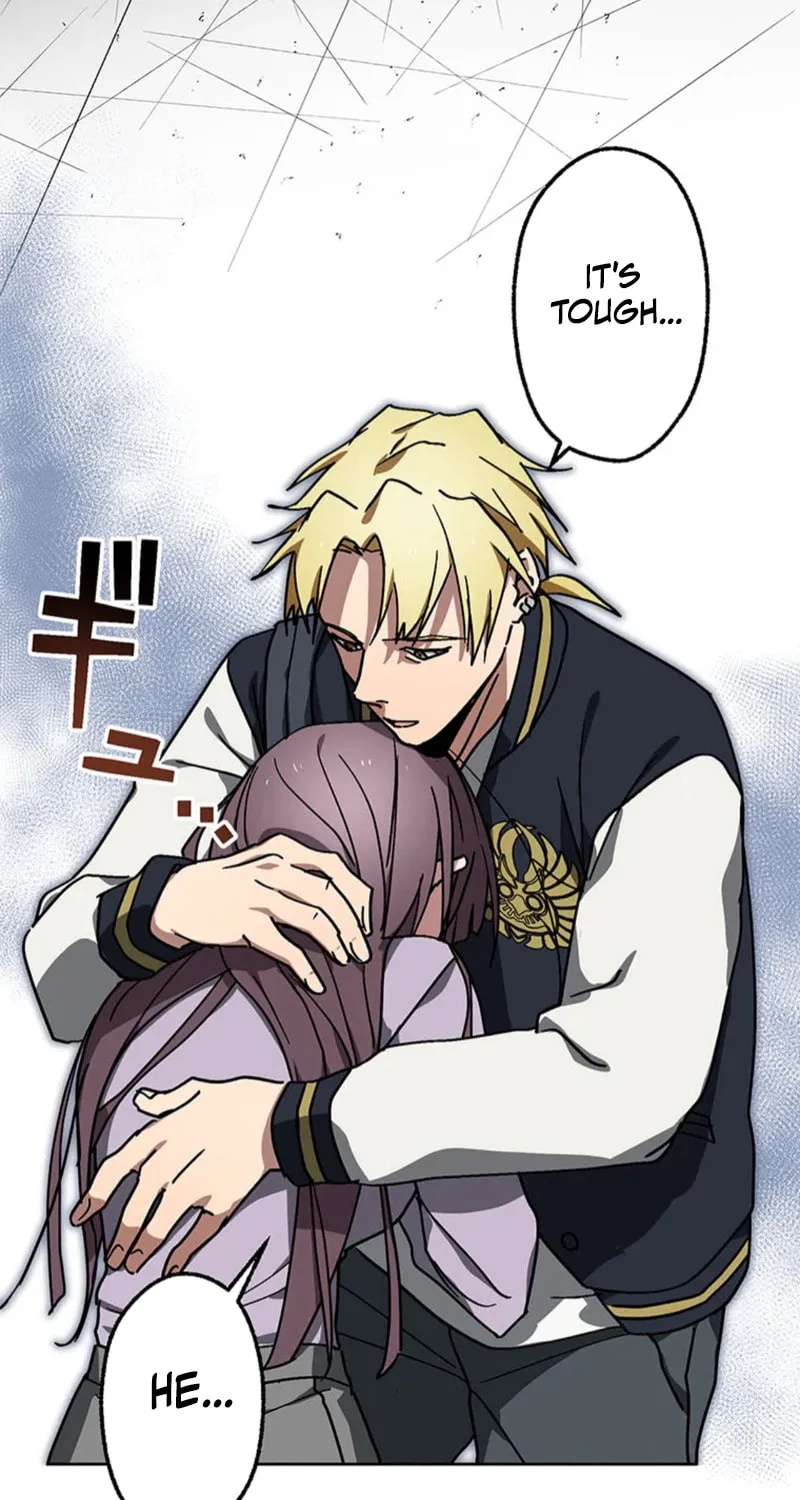 Aristocrat’s Revenge Chapter 13 page 33 - 