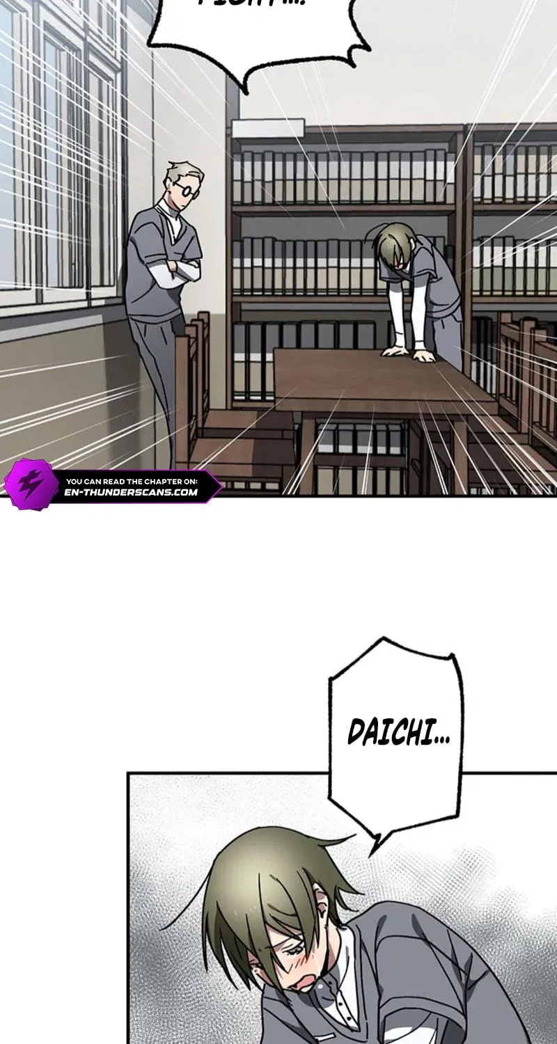Aristocrat’s Revenge Chapter 13 page 39 - 