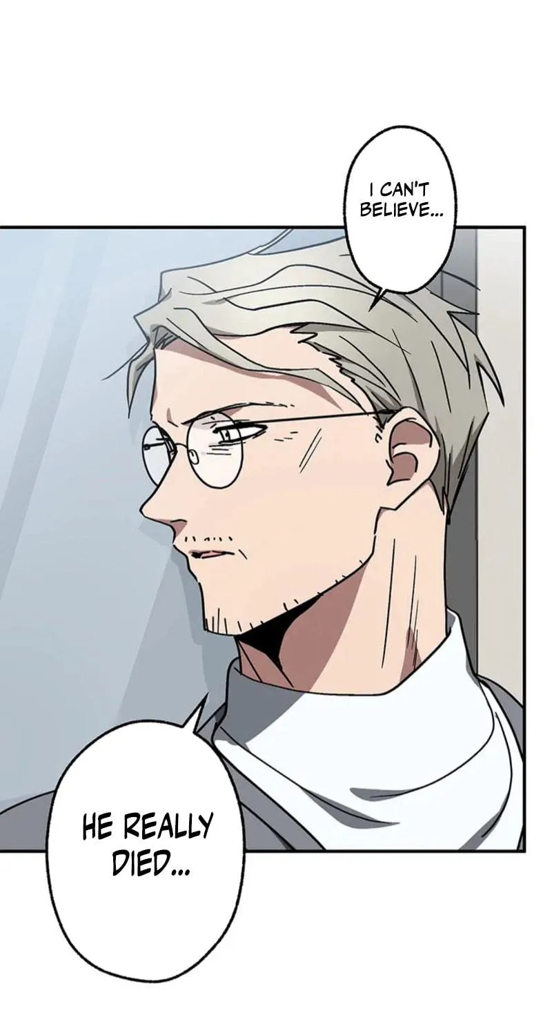 Aristocrat’s Revenge Chapter 13 page 41 - 