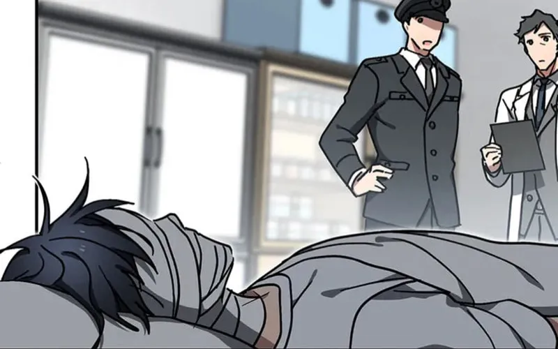 Aristocrat’s Revenge Chapter 13 page 46 - 